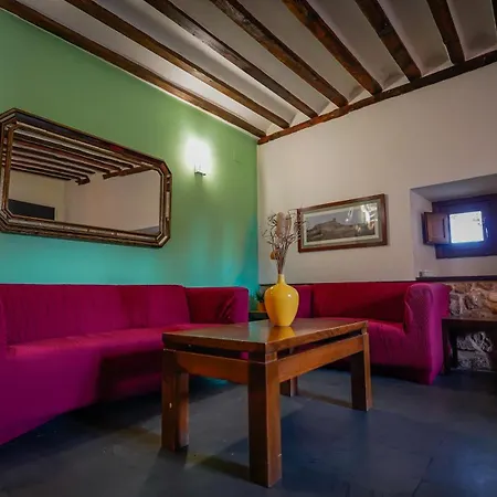 Country house Antiguo Palacio De *